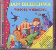 Wesołe wierszyki - Jan Brzechwa