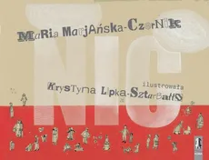 Nic - Outlet - Maria Marjańska-Czernik