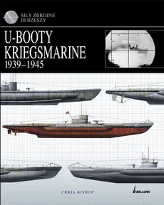 U-Booty Kriegsmarine 1939-1945 - Outlet - Chris Bishop