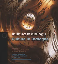 Kultura w dialogu - Robert Kusek, Joanna Sanetra-Szeliga