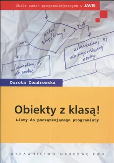 Obiekty z klasą - Outlet - Dorota Cendrowska