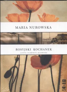 Rosyjski kochanek - Maria Nurowska