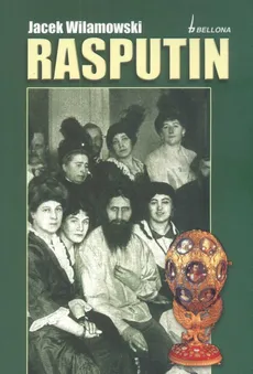 Rasputin - Outlet - Jacek Wilamowski