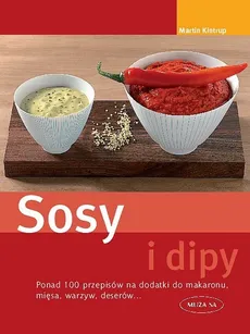 Sosy i dipy - Martin Kintrup