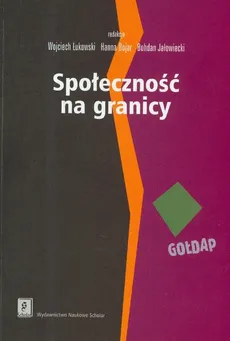 Społeczność na granicy - Outlet