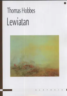 Lewiatan - Outlet - Thomas Hobbes