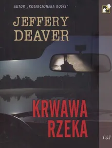 Krwawa rzeka - Outlet - Jeffery Deaver