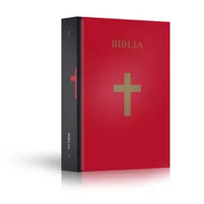 Biblia Pismo Święte Starego i Nowego Testamentu Tom II - Outlet
