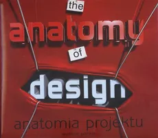 Anatomia projektu - Outlet - Steven Heler, Mirko Ilić