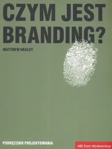 Czym jest Branding? - Matthew Healey