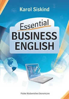 Essential Business English - Karol Siskind