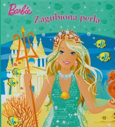 Barbie Zagubiona perła