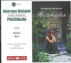 Poczekajka - Katarzyna Michalak