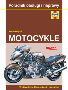 Motocykle - Outlet - Keith Weighill