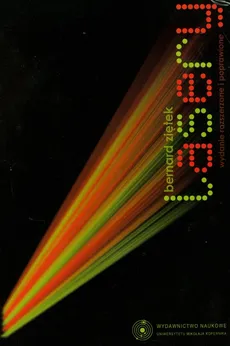 Lasery - Outlet - Bernard Ziętek