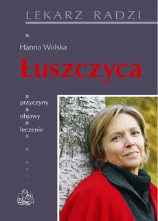 Łuszczyca - Hanna Wolska