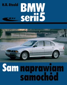 BMW serii 5 - Outlet - Hans-Rudiger Etzold