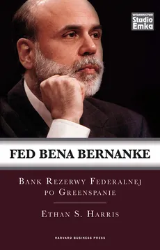 Fed Bena Bernanke - Harris Ethan S.