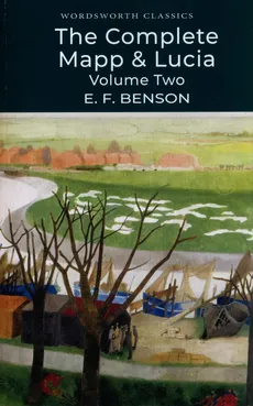 The Complete Mapp & Lucia Volume Two - Outlet - E.F. Benson