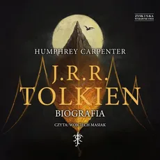 J.R.R. Tolkien Biografia - Humphrey Carpenter