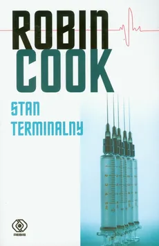 Stan terminalny - Robin Cook