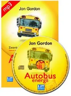 Autobus energii - Jon Gordon