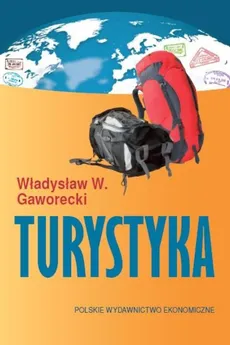 Turystyka - Gaworecki Władysław W.