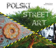 Polski street art - Elżbieta Dymna, Marcin Rutkiewicz