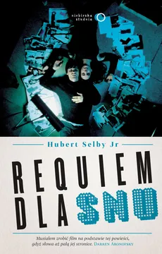 Requiem dla snu - Outlet - Selby Hubert Jr