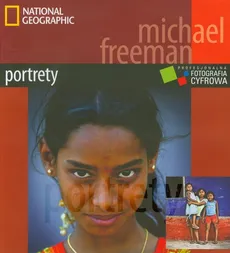 Portrety - Michael Freeman