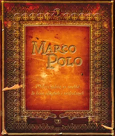 Marco Polo - Paulina Kielan