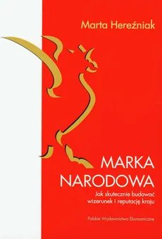 Marka narodowa - Marta Hereźniak