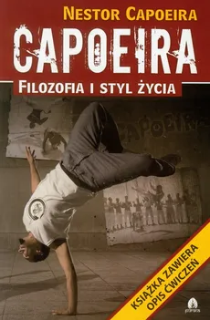 Capoeira filozofia i styl życia - Outlet - Nestor Capoeira