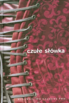 Czułe słówka - Outlet - Mirosław Bańko, Agnieszka Zygmunt