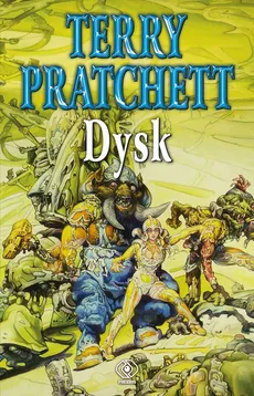Dysk - Terry Pratchett