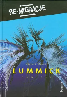 Lummick - Dariusz Muszer
