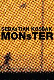 MonSter - Sebastian Kossak