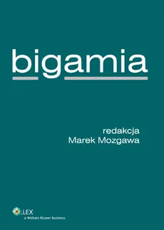 Bigamia - Outlet