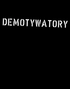Demotywatory - Outlet
