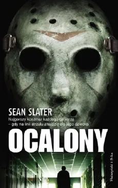 Ocalony - Sean Slater