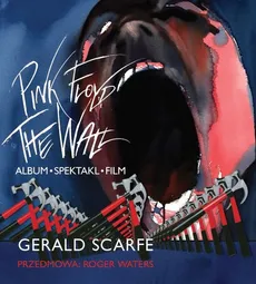 Pink Floyd The Wall - Outlet - Gerald Scarfe, Roger Waters