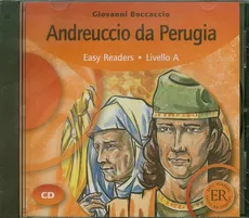 Andreuccio da Perugia A