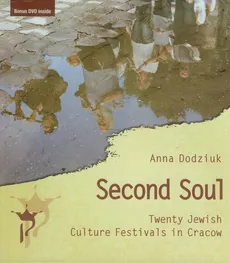 Second Soul - Anna Dodziuk