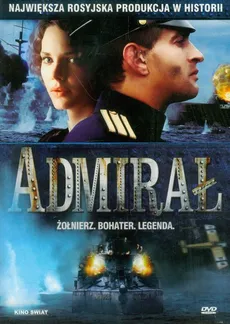 Admirał - Outlet