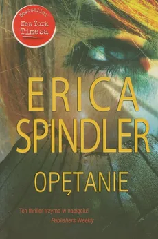 Opętanie - Erica Spindler