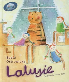Lalusie - Beata Ostrowicka