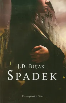 Spadek - Outlet - J.D. Bujak