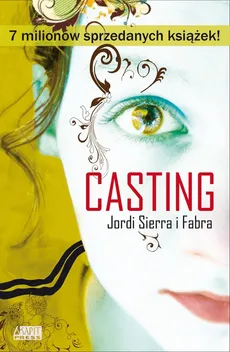 Casting - Fabra Jordi Sierra