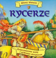 Rycerze Głosy historii - Clint Twist