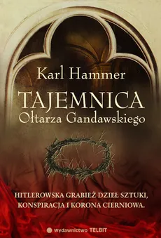Tajemnica Ołtarza Gandawskiego - Karl Hammer